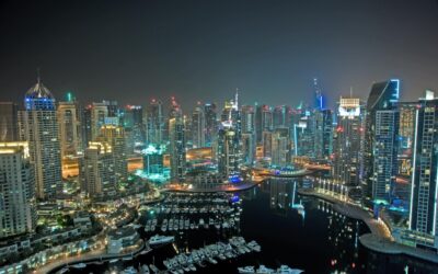 How to select new property in UAE.